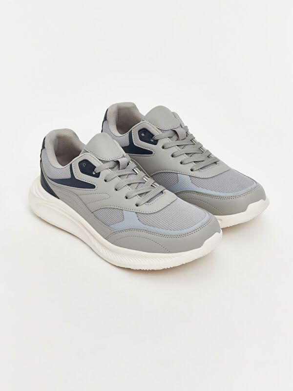 Moudda LC Waikiki - Chaussures sport Homme Gris - Tunisie 1