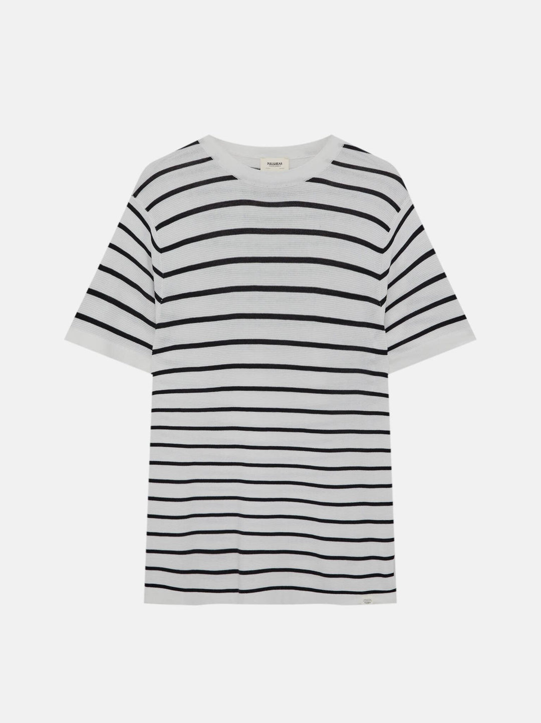 Moudda PULL & BEAR - Pull over - Tunisie 1