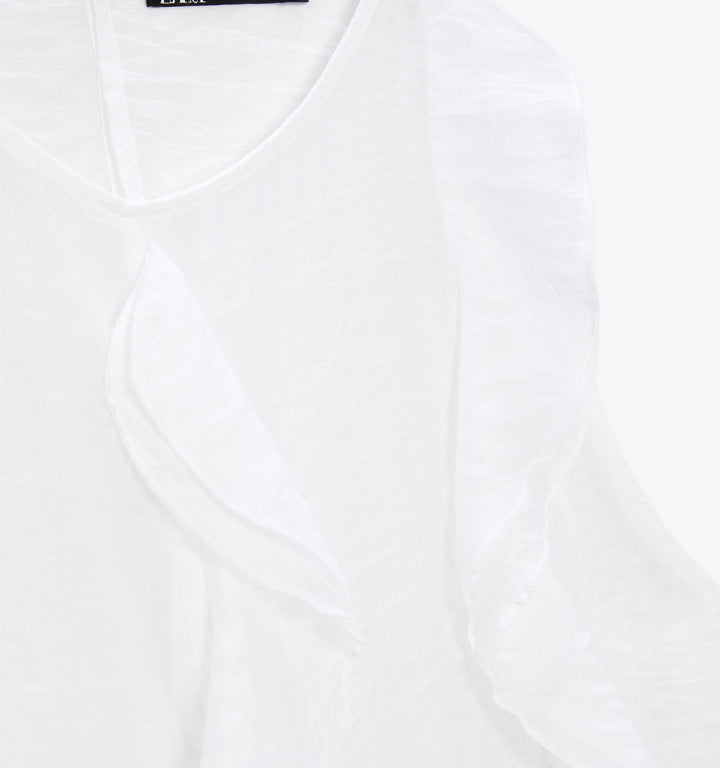 Moudda ZARA - Chemise - Tunisie 3