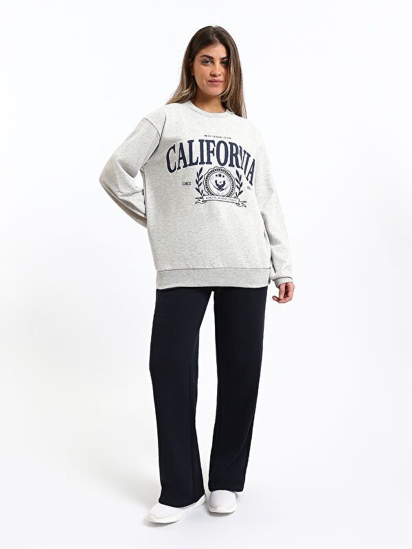 Moudda LC Waikiki - Sweatshirt pour Femmes - Tunisie 2