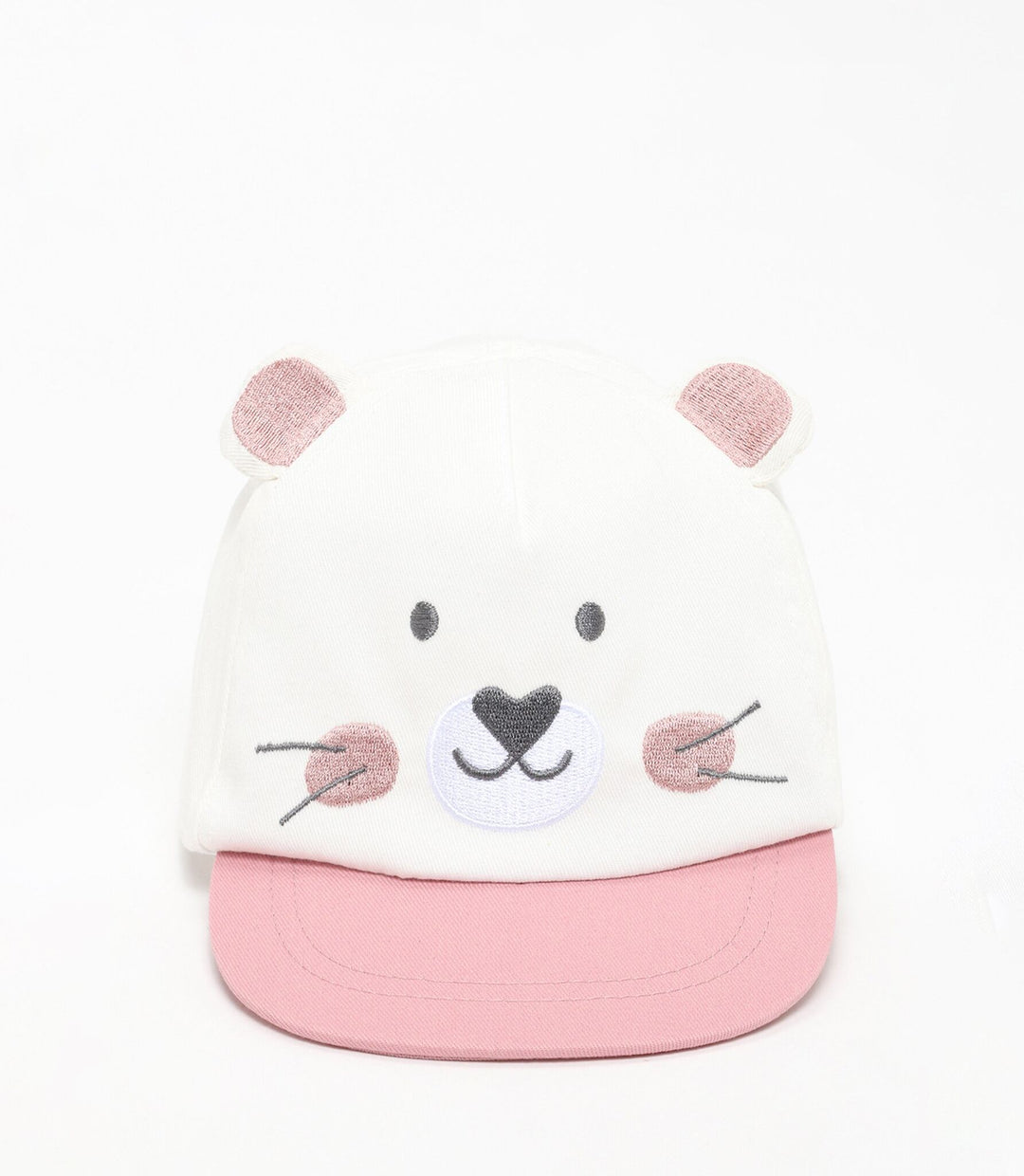 Moudda Lefties - Casquette 3D - Bébé Ourson - Tunisie 1