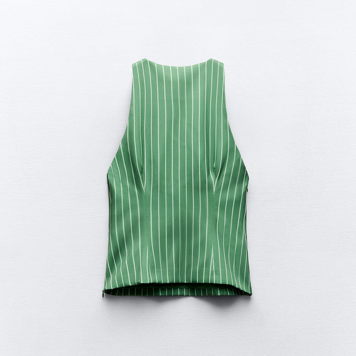 Moudda ZARA - Shirt - Tunisie 3