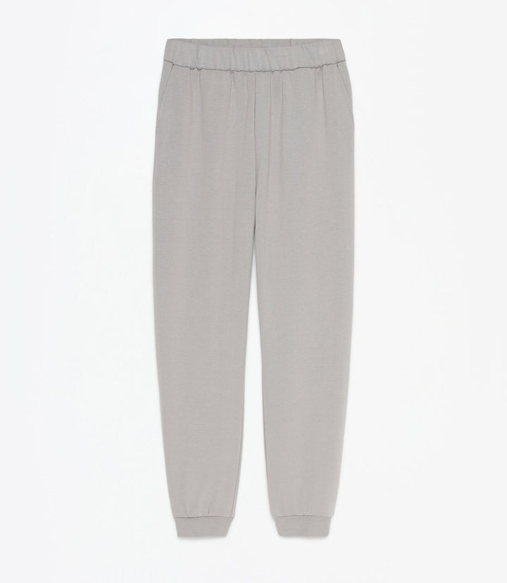 Moudda Lefties - Pantalon Modal Basique - Poignet (Gym) - Tunisie 1