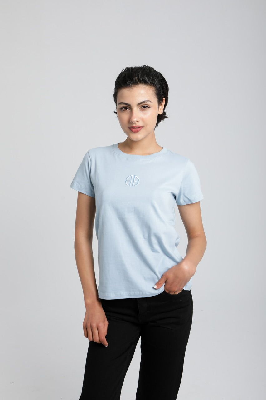Moudda Billiorich - T-shirt Femme Billiorich - Tunisie 2
