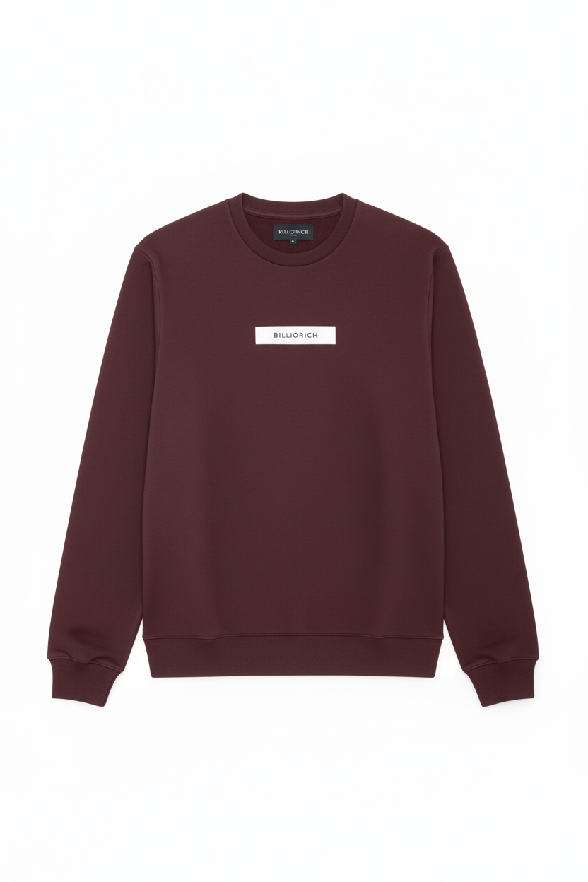 Moudda Billiorich - Sweatshirt Manches Longues Billiorich - Tunisie 1