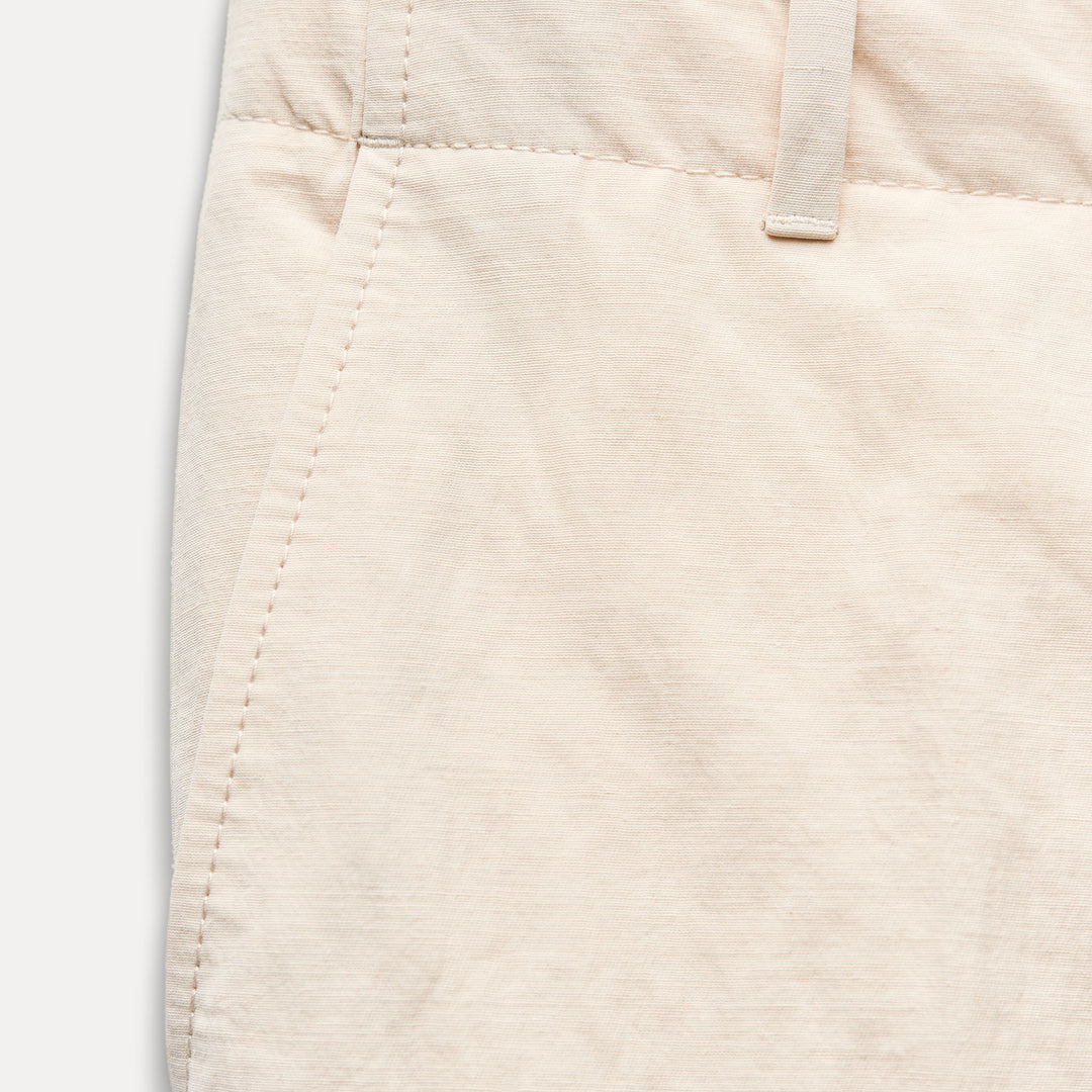Moudda ZARA - Combinaison 550 pantalon pli creux fil métallique - Tunisie 3