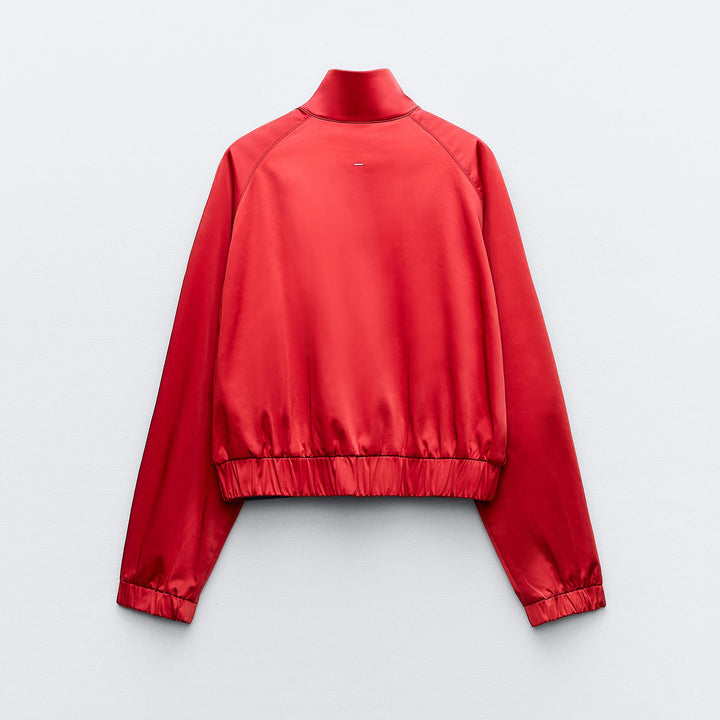 Moudda ZARA - Short-Outwear - Tunisie 2