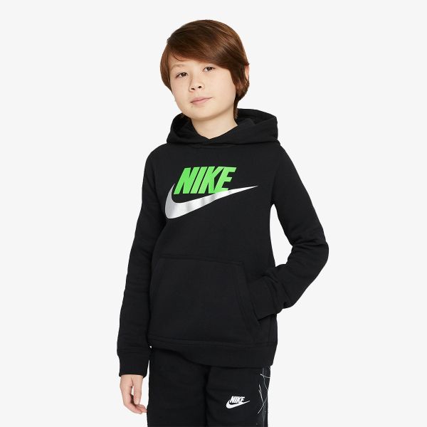 Moudda Nike - Sweat NIKE HBR PO - Tunisie 4