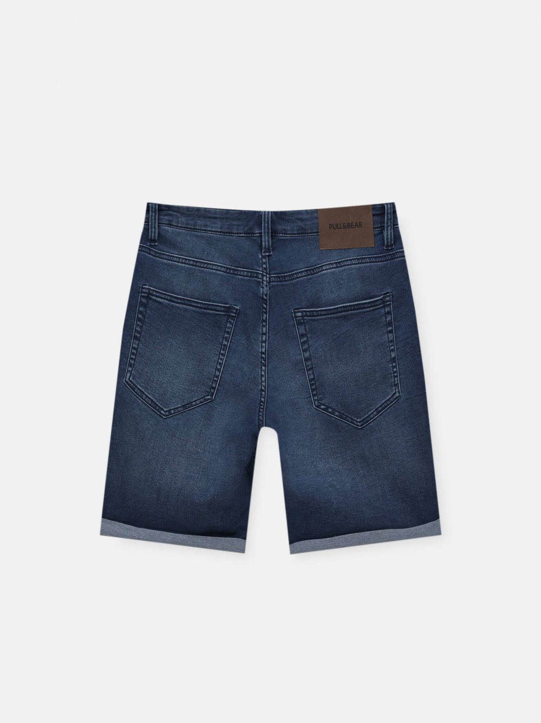 Moudda PULL & BEAR - Short / bermuda - Tunisie 1