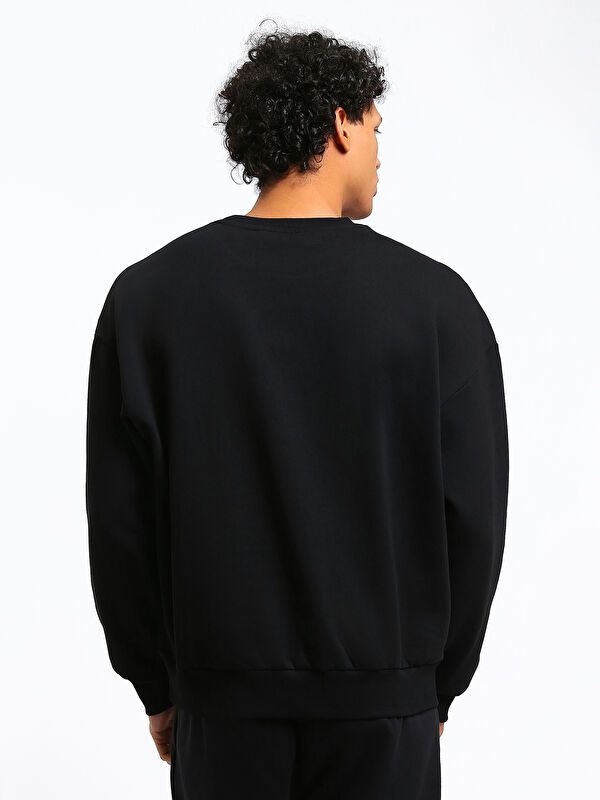 Moudda LC Waikiki - Sweatshirt pour Hommes - Tunisie 5