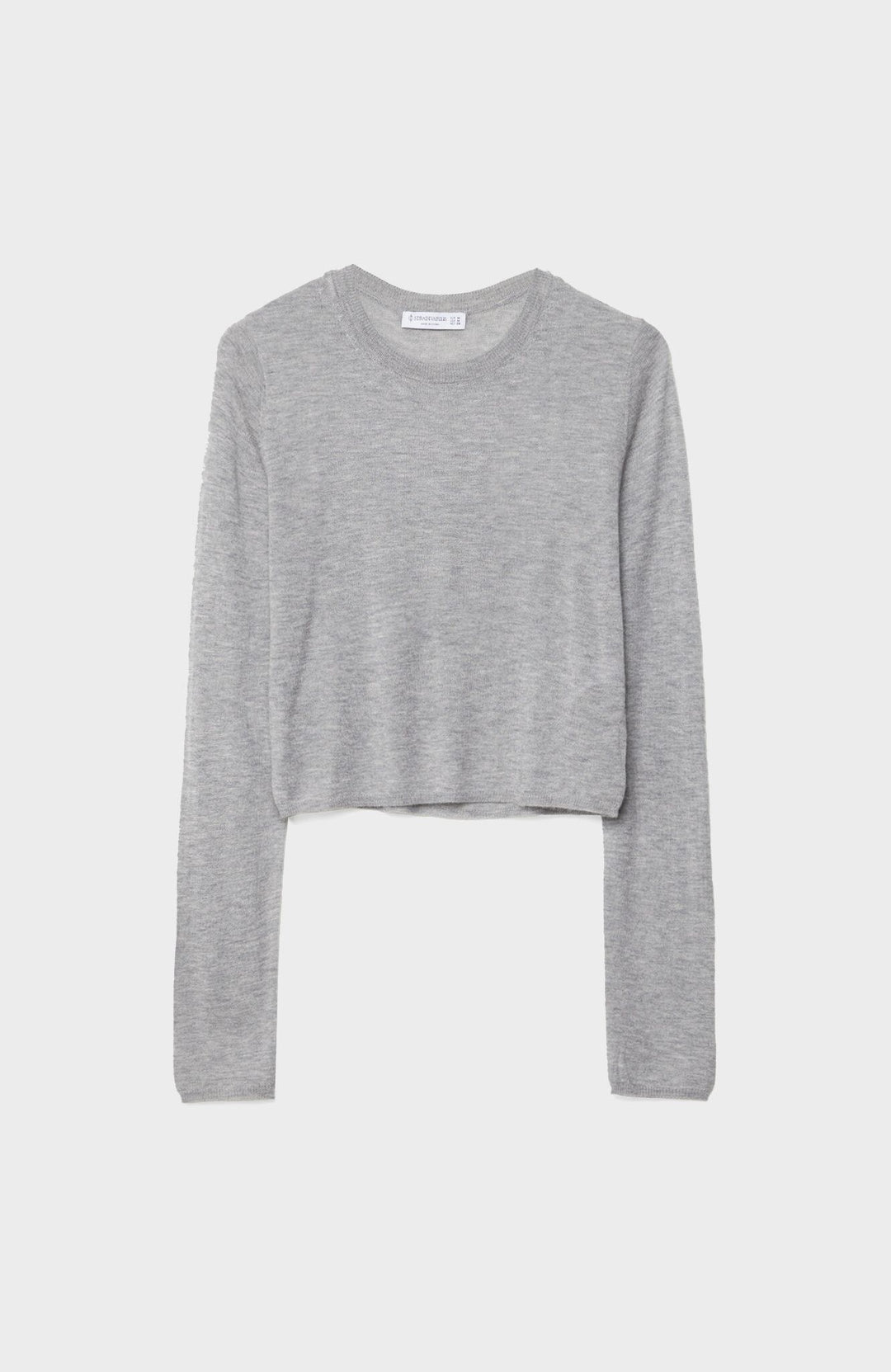 Moudda STRADIVARIUS - Pull over - Tunisie 2