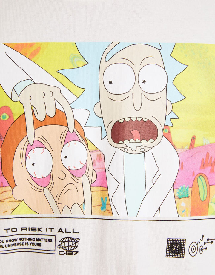 Moudda BERSHKA - Tee shirt - Tunisie 3