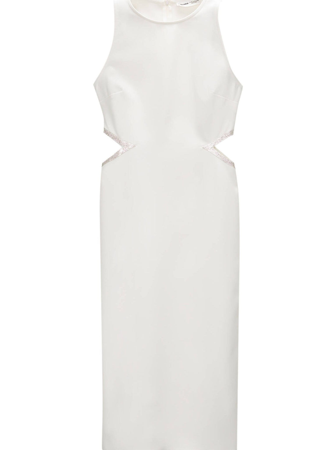 Moudda PULL & BEAR - Robe - Découpe & Brillants (Ramadan) - Tunisie 1