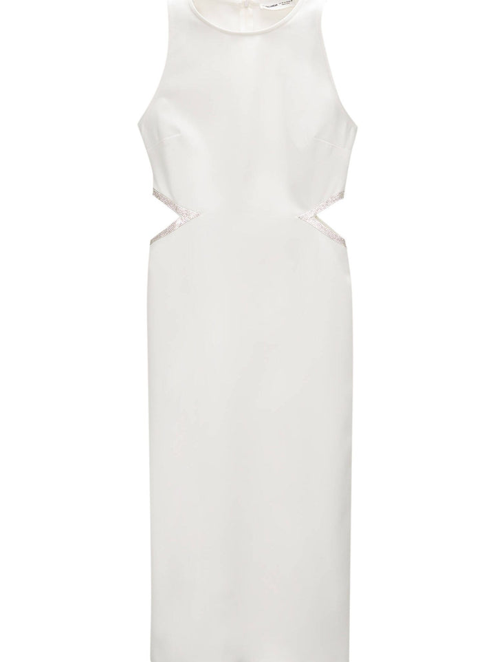 Moudda PULL & BEAR - Robe - Découpe & Brillants (Ramadan) - Tunisie 1