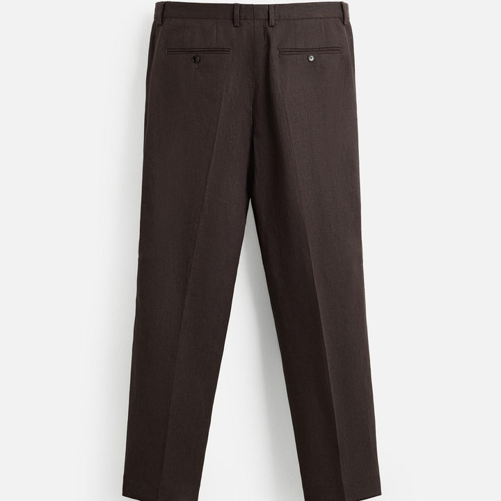 Moudda ZARA - Pantalon - 100% Lin - Tunisie 2