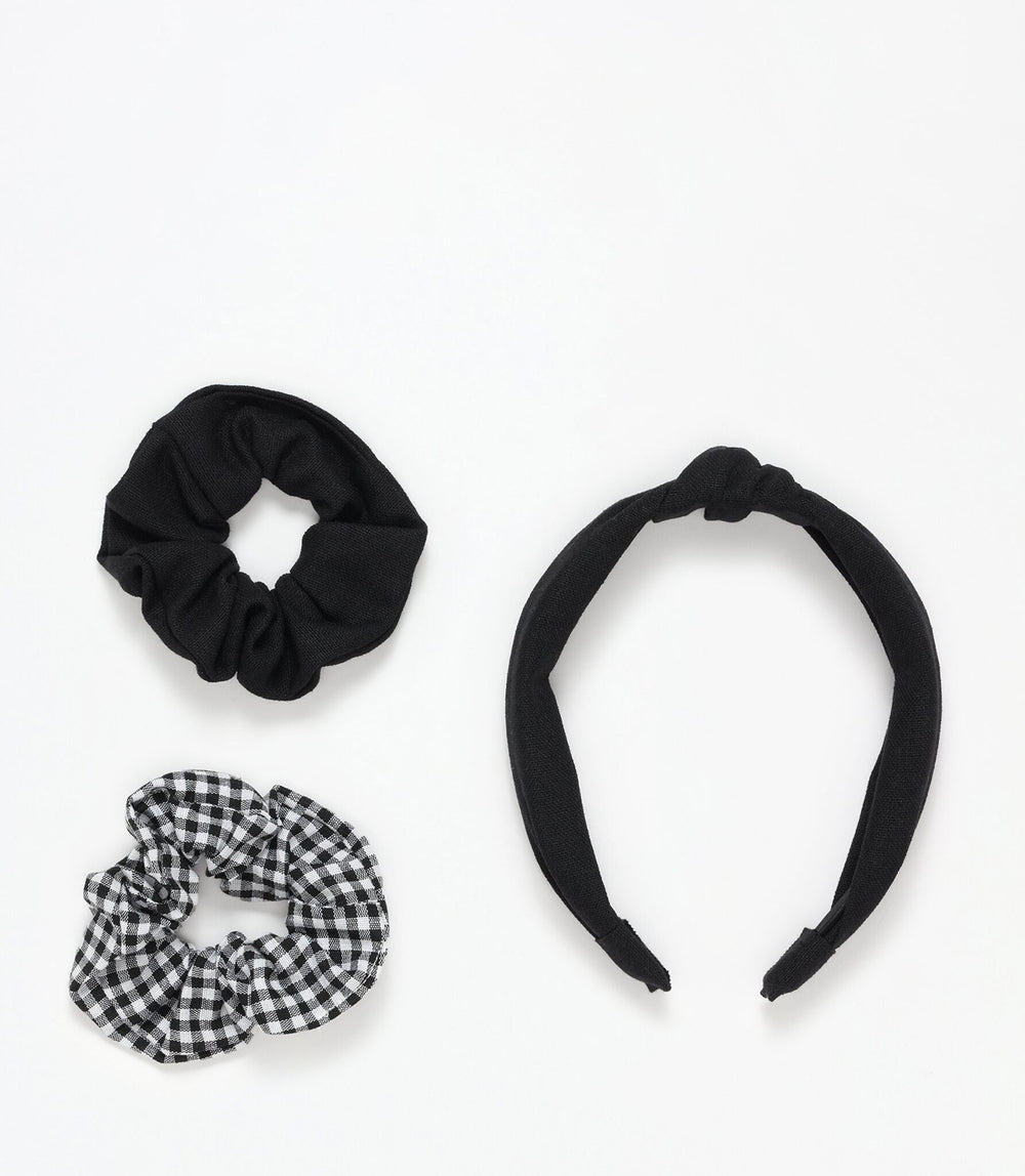 Moudda Lefties - Scrunchies - Tunisie 2