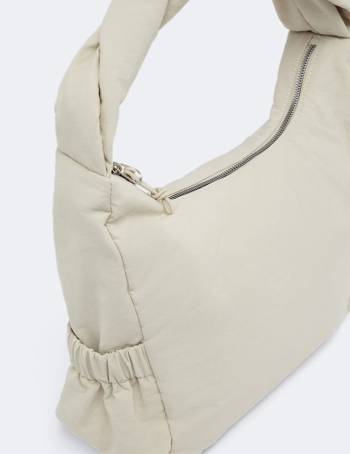Moudda Lefties - Sac Épaule - Parachute - Tunisie 4