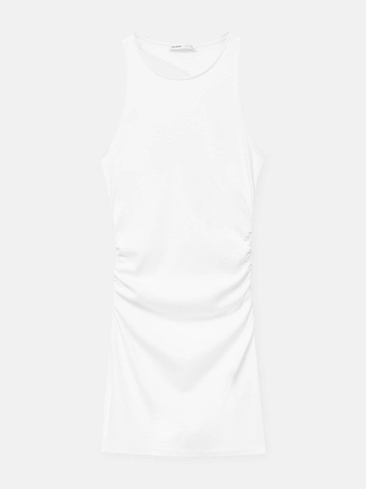 Moudda PULL & BEAR - Robe - Tunisie 1