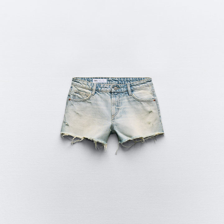 Moudda ZARA - Bermudas - Tunisie 4