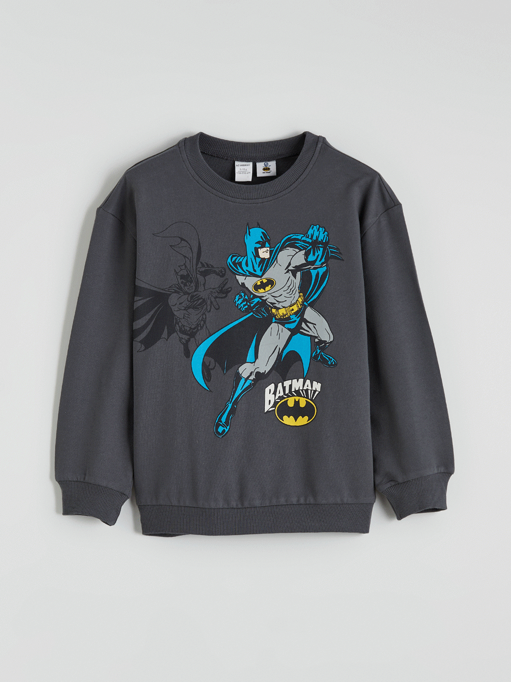 Moudda LC Waikiki - Sweatshirt en jersey - Sous licence - Tunisie 6