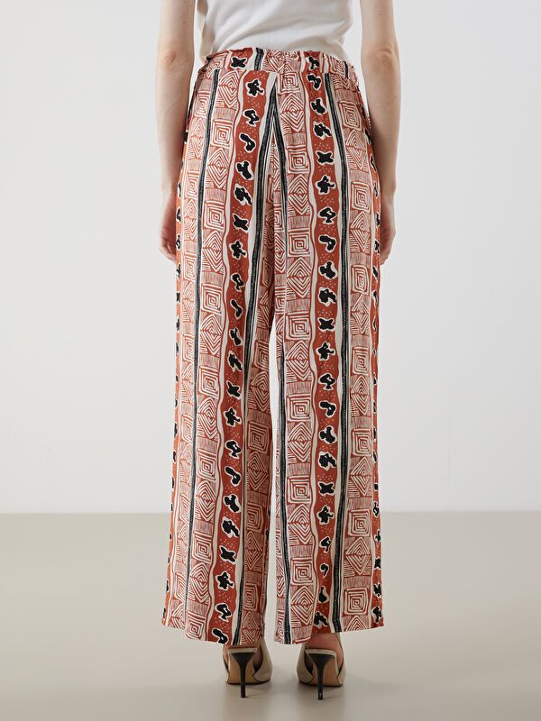 Moudda LC Waikiki - Pantalon fin en tissu - Tunisie 4