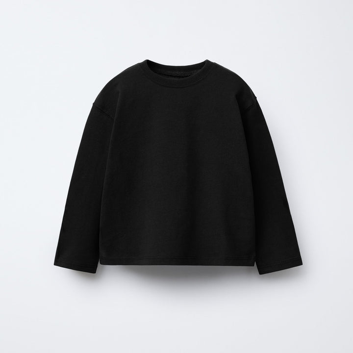 Moudda ZARA - T-Shirt Enfant Basic - Étiquette - Tunisie 1