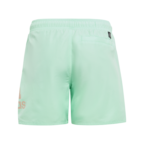 Moudda Adidas - Short de bain Logo CLX - Tunisie 2