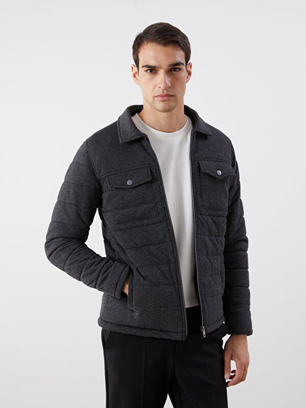 Moudda LC Waikiki - Cardigan en jersey pour Hommes - Tunisie 1