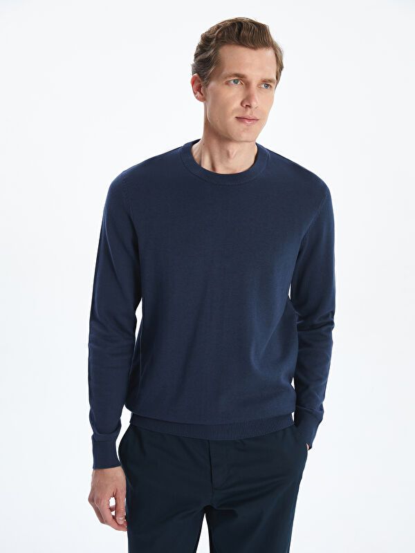 Moudda LC Waikiki - Pull en tricot Homme Essence - Tunisie 1