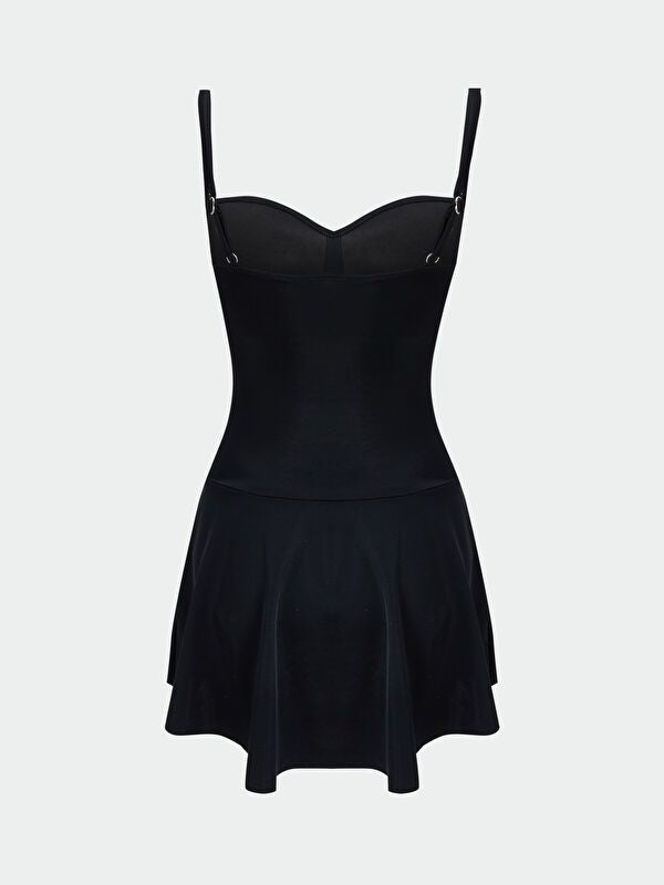 Moudda LC Waikiki - Maillot de bain en jersey - Tunisie 2