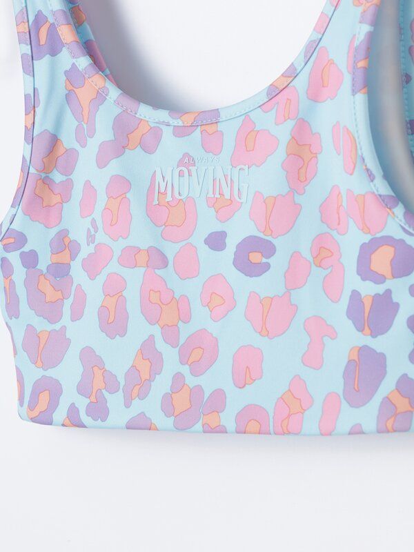 Moudda Lefties - Tops - Tunisie 3