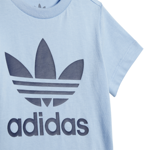 Moudda Adidas - Ensemble short et t-shirt Enfants - Tunisie 5