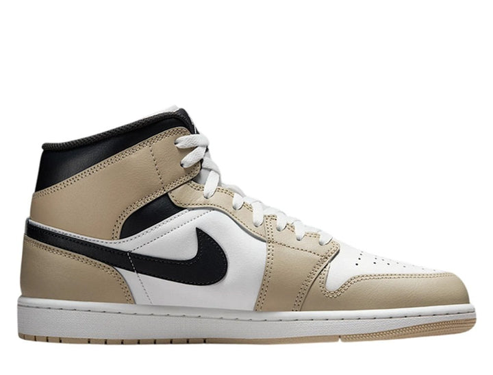 Sneakers nike air jordan 1 mid - Tunisie3