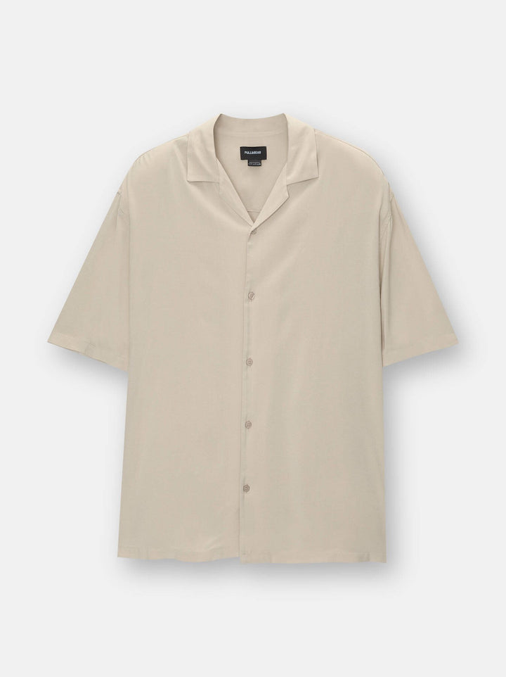 Moudda PULL & BEAR - CHEMISE - Tunisie 3