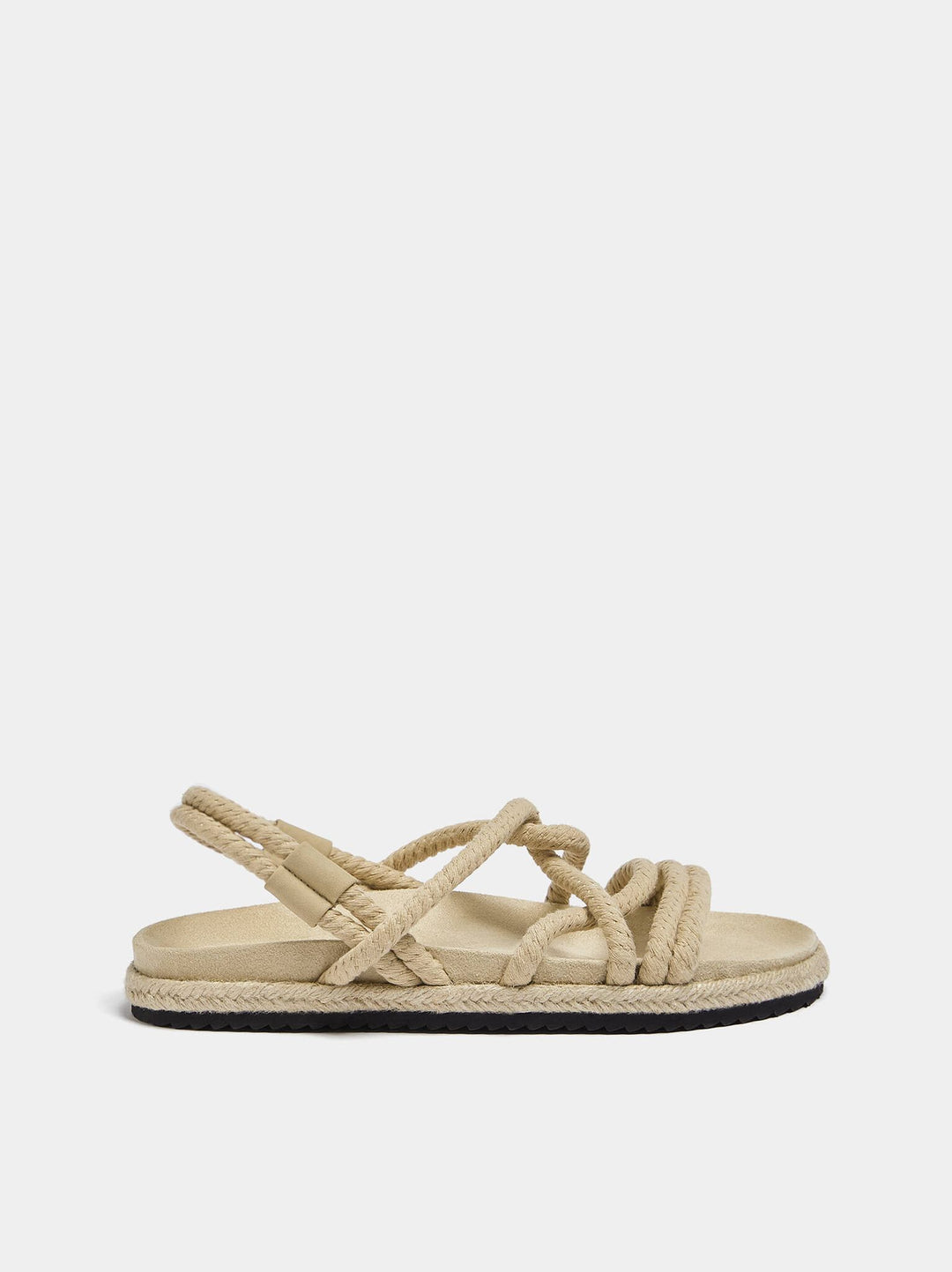 Moudda PULL & BEAR - Sandales / to check - Tunisie 1