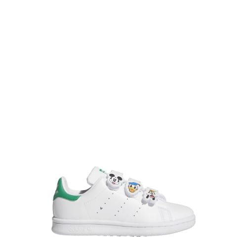 Moudda Adidas - CHAUSSURE ADIDAS DISNEY STAN SMITH COMFORT CLOSURE - Tunisie 2