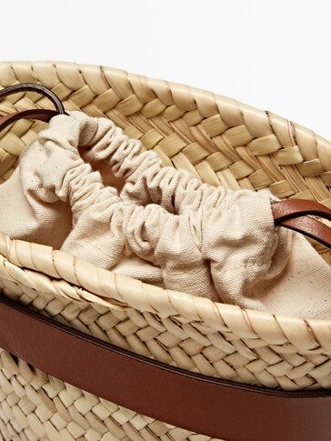 Moudda Massimo Dutti - Sac - Tunisie 5