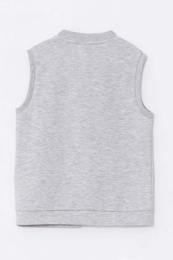 Moudda LC Waikiki - Gilet - 2