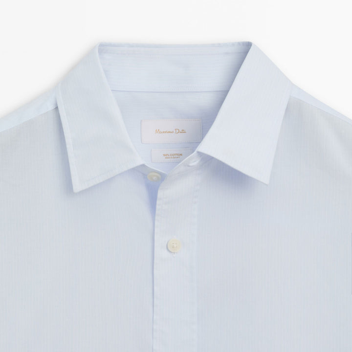 Moudda Massimo Dutti - Tunisie