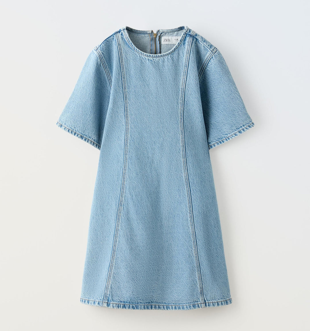 Moudda ZARA - Grl Dress - Tunisie 1