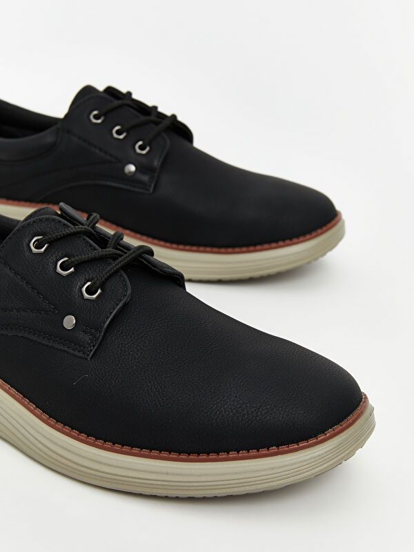 Moudda LC Waikiki - Chaussures classiques casual Homme Noir - Tunisie 3