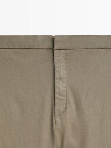 Moudda Massimo Dutti - Pantalon - Tunisie 5