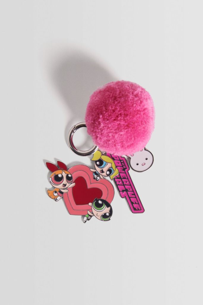 Moudda BERSHKA - Accessoires - 1