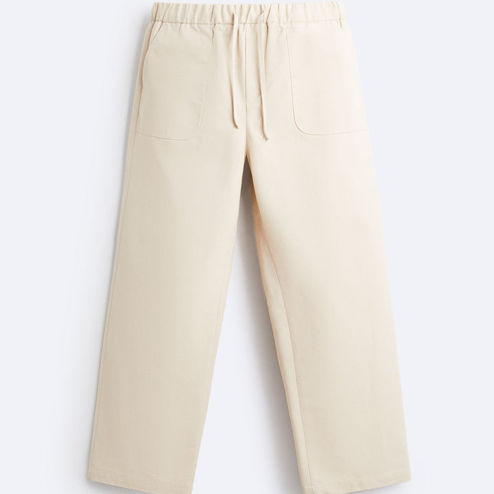 Moudda ZARA - Pantalon - Tunisie 3