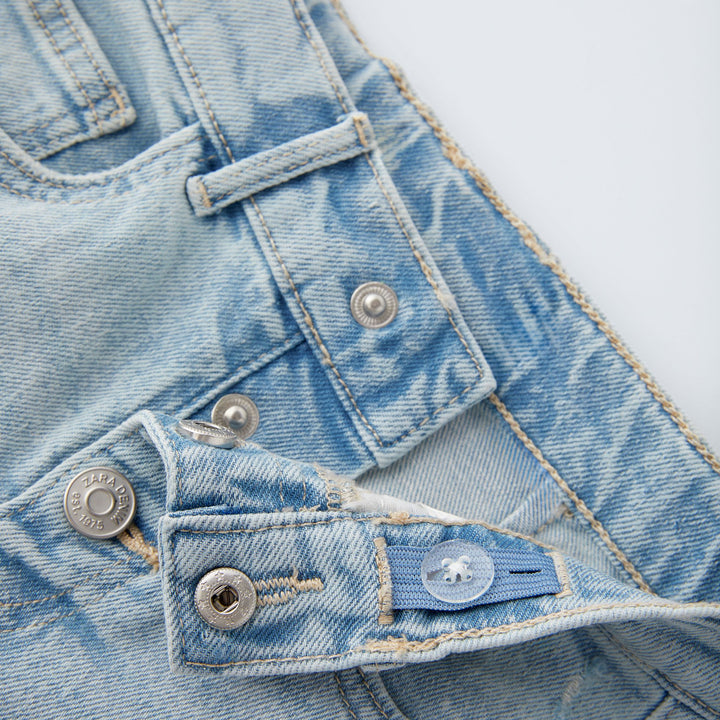 Moudda ZARA - Kda Denim Trs - Tunisie 4