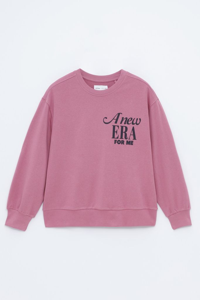Moudda Lefties - Sweat-Shirt - 1
