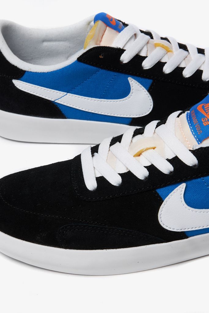 Moudda Nike - Nike Sb Heritage Vulc - 2