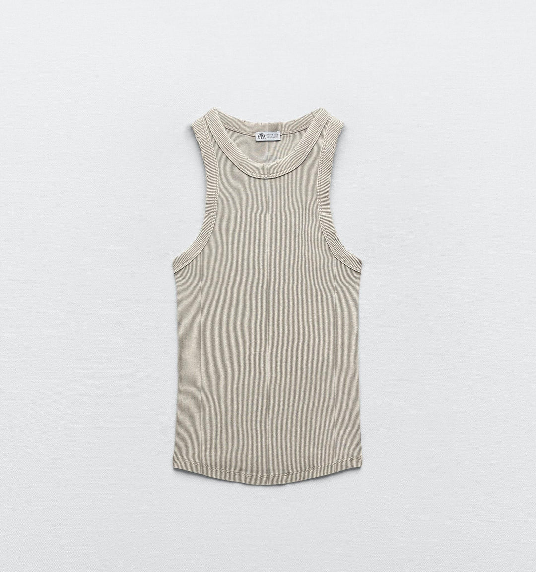 Moudda ZARA - T-shirt - Tunisie 1