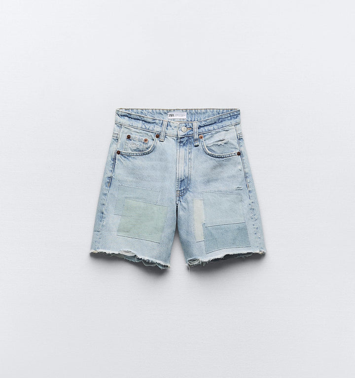 Moudda ZARA - Short / Bermuda - Tunisie 1