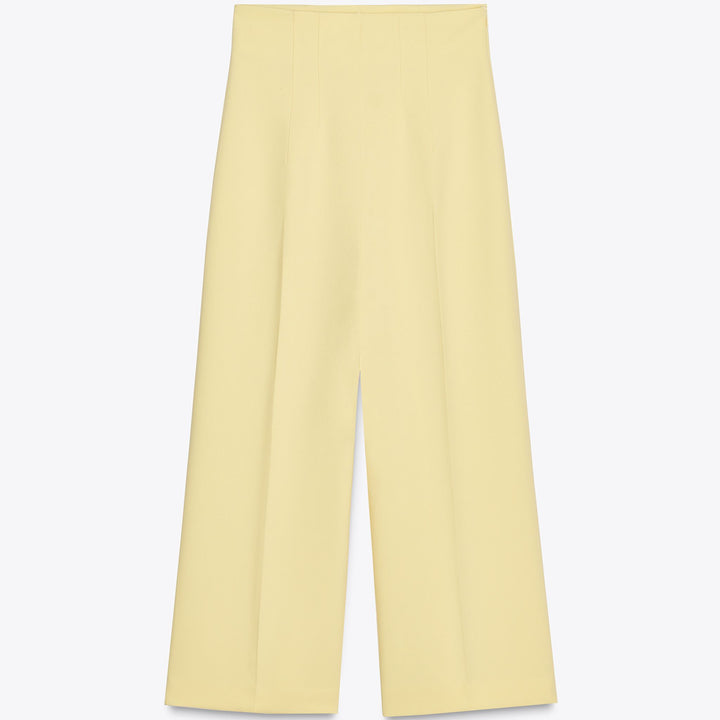Moudda ZARA - Pantalon Culotte - Tunisie 1